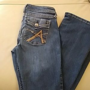 Ariat Ruby jeans 27S